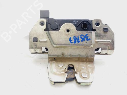 Bagklap lås OPEL ASTRA H (A04) [2004-2014]  27980287