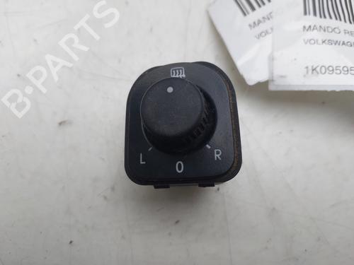 Used Mirror switch VW PASSAT B6 (3C2) [2005-2010]  18032355