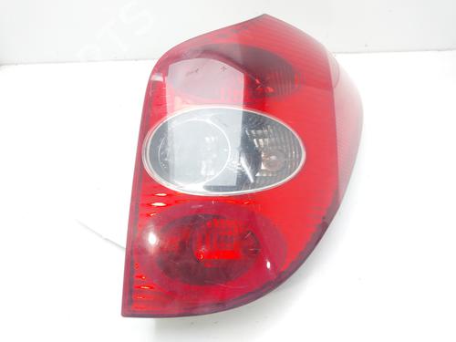 Used Right taillight RENAULT LAGUNA II Grandtour (KG0/1_) 2.0 dCi (KG1T) (150 hp) 16269529