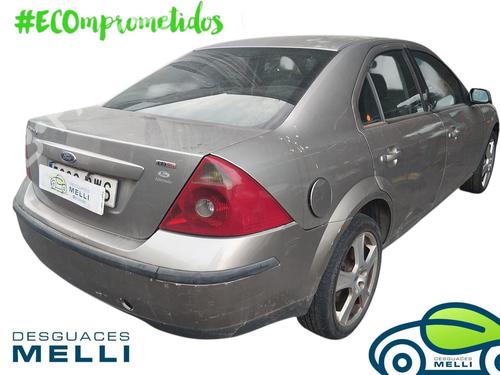 Warning switch FORD MONDEO III Saloon (B4Y)  | BP32655858I22 