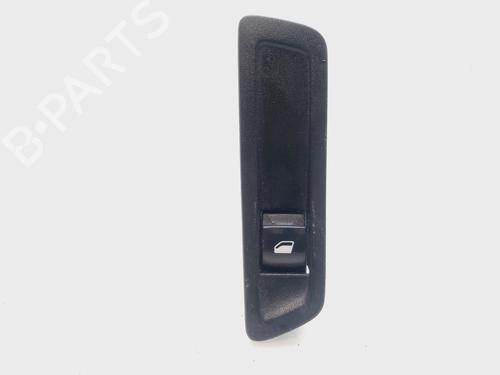 Used Left front window switch CITROËN C-ELYSEE (DD_) 1.6 HDI 92 (92 hp) 24579631