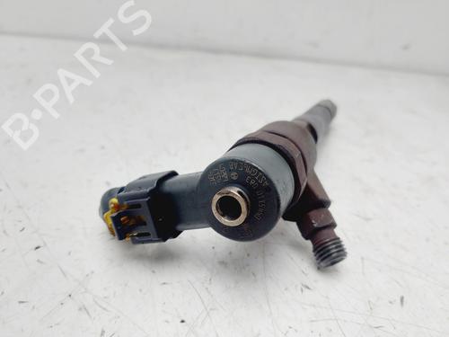 Injector SUZUKI SWIFT III (MZ, EZ)  | BP26330363M100 