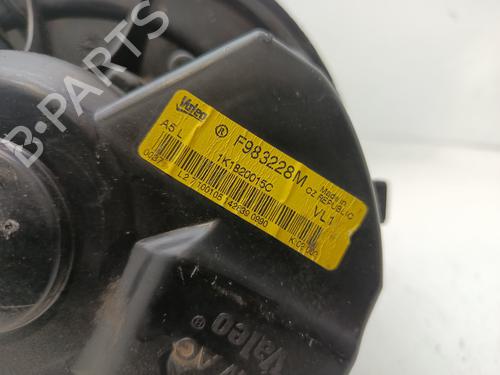 Heater blower motor AUDI A3 (8P1) | BP32198348M62