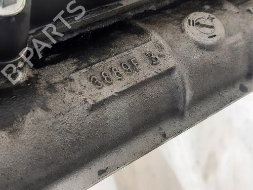 Cylinder head RENAULT KANGOO Express (FW0/1_)  | BP34039879M5  - Image 5