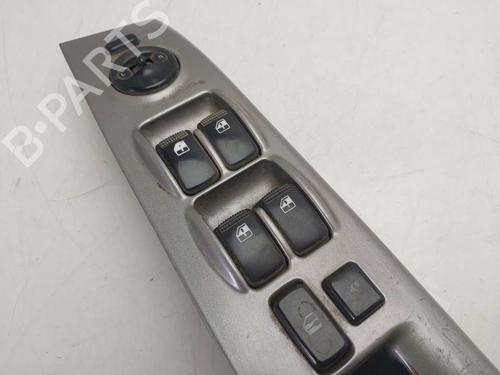 Left front window switch KIA SORENTO I (JC) | BP40182213I27 - Image 5