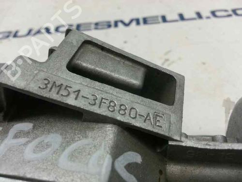 Ignition barrel FORD FOCUS II (DA_, HCP, DP) 1.6 TDCi | BP2887245M48 