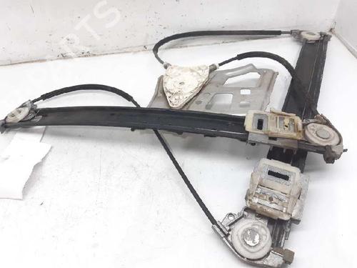 Front left window mechanism MERCEDES-BENZ S-CLASS (W220) S 320 CDI (220.026, 220.126) | BP5770860C22 