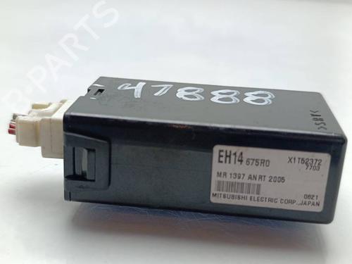 Used Electronic module Electronic module MAZDA CX-7 (ER) 2.3 MZR DISI Turbo AWD (ER3P) (260 hp) 40153845 40153845