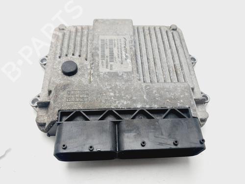 Used Engine control unit (ECU) FIAT FIORINO Box Body/MPV (225_) 1.3 D Multijet (225BXD1A, 225BXB1A, 225BXB11) (75 hp) 25908660