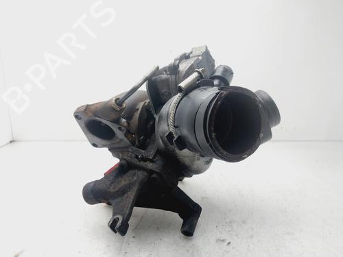Turbocharger/Supercharger AUDI Q7 (4LB) 3.0 TDI quattro | BP29521381M71 