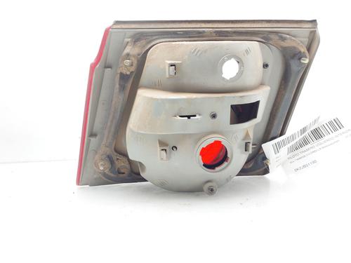 Left tailgate light KIA CARENS II MPV (FJ) 2.0 CRDi | BP13923577C79 