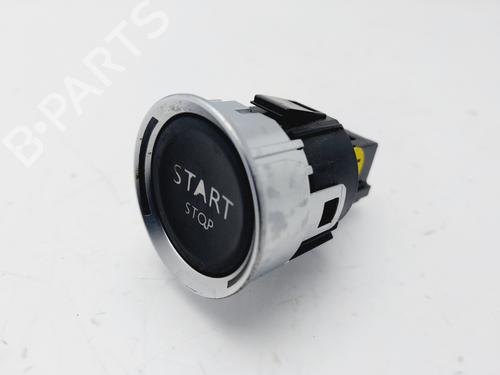 Switch PEUGEOT 508 SW I (8E_) 2.2 HDi | BP26019281I30 