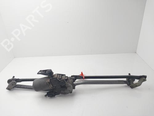 Used Front wiper motor Front wiper motor MERCEDES-BENZ SPRINTER 3,5-t Van (B906) [2006-2020] 32234406 32234406