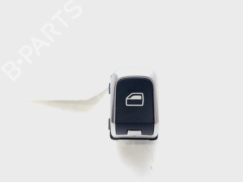 Used Right front window switch AUDI A3 Sportback (8VA, 8VF) [2012-2021]  26610619