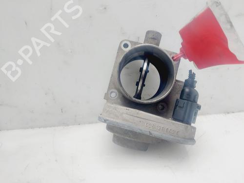 Used Throttle body SEAT IBIZA III (6L1) [2002-2009]  25738998