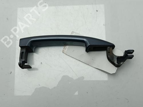 Venstre foran utvendig håndtak PEUGEOT 407 (6D_) | BP30623752C128