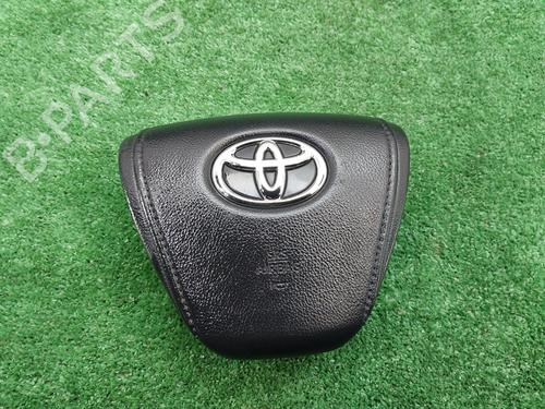 Airbag Kit TOYOTA AVENSIS Estate (_T27_)  | BP25149268C86 