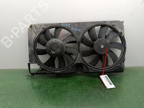 Used Radiator fan Radiator fan MERCEDES-BENZ E-CLASS (W210) E 290 Turbo-D (210.017) (129 hp) 31876856 31876856