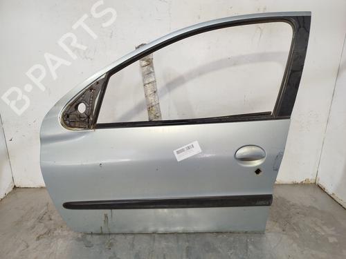 left-front-door-peugeot-206-sw-2ek-2002-34577522 main image