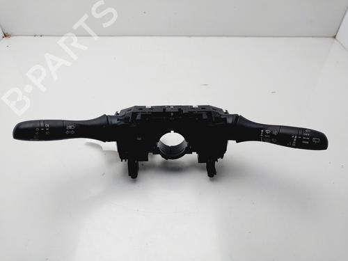 Used Steering wheel controls Steering wheel controls NISSAN X-TRAIL III (T32_, T32R, T32RR) [2013-2026] 33935599 33935599