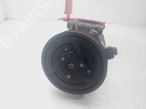Used AC compressor RENAULT MEGANE II (BM0/1_, CM0/1_) 1.5 dCi (BM1E, CM1E) (106 hp) 29710553