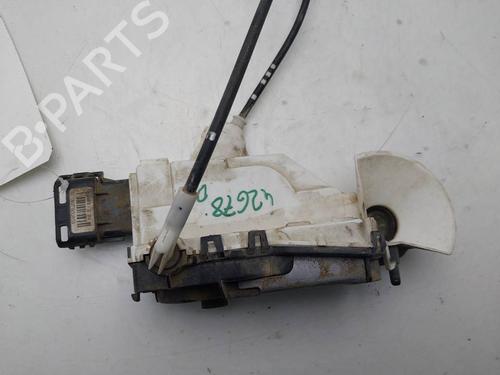 Front left lock CITROËN C3 II (SC_)  | BP39690988C98  - Image 5