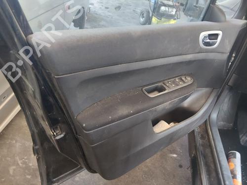 Left front window switch PEUGEOT 307 SW (3H) | BP36806982I27 - Image 10
