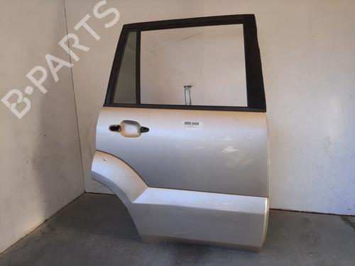 Used Right rear door TOYOTA LAND CRUISER PRADO (_J12_) 3.0 D-4D (KDJ120, KDJ125) (163 hp) 10117389