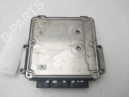 Used Engine control unit (ECU) NISSAN QASHQAI I (J10, NJ10) [2006-2015]  31670395
