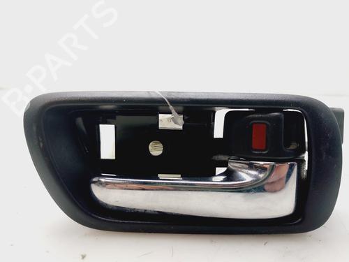 Used Rear right interior door handle TOYOTA COROLLA Verso (ZER_, ZZE12_, R1_) 2.2 D-4D (AUR10_, AUR10R) (177 hp) 27815000