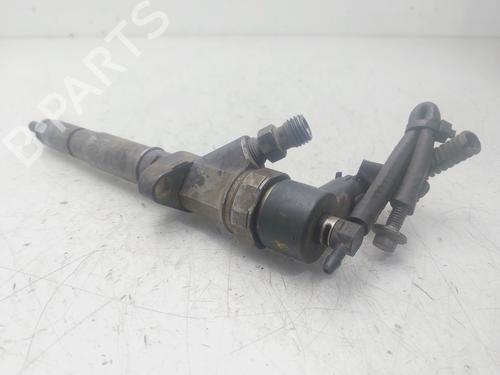 Injector RENAULT ESPACE III (JE0_) 2.2 dCi (JE0K) | BP29448593M100 