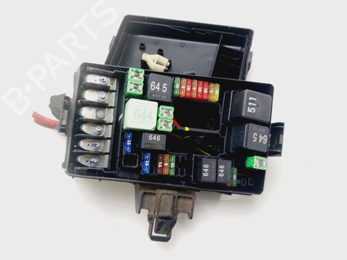 Zekeringkast AUDI A3 (8V1, 8VK)  | BP29850628E1