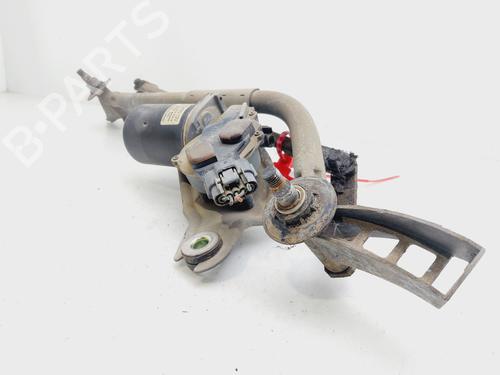 Front wiper motor NISSAN ALMERA II (N16) 1.5 | BP28089639M29 