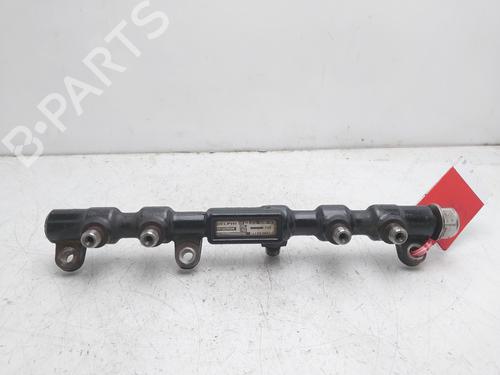 Used Injection rail FORD MONDEO III (B5Y) 2.0 16V TDDi / TDCi (115 hp) 16558648