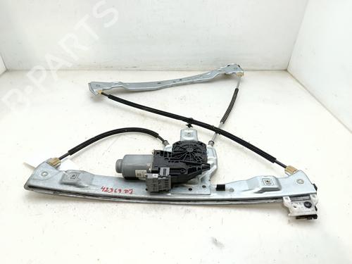 Used Front left window mechanism Front left window mechanism 37439491 37439491