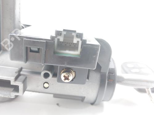 Ignition barrel KIA CERATO I Saloon (LD) 2.0 CRDi | BP17518502M48 