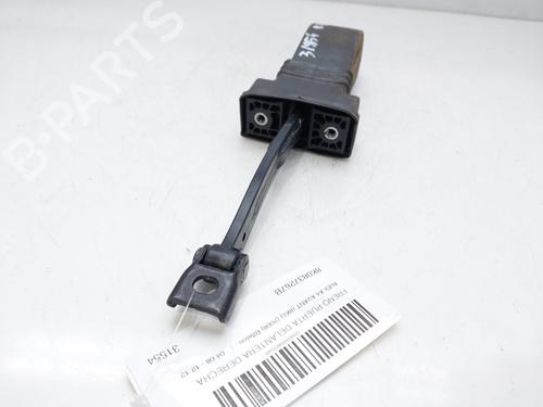 Hinge/Door check strap AUDI A4 B8 Avant (8K5)  | BP15010386C146 
