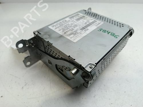 Radio JAGUAR XF I (X250) 2.7 D | BP29170615E6 