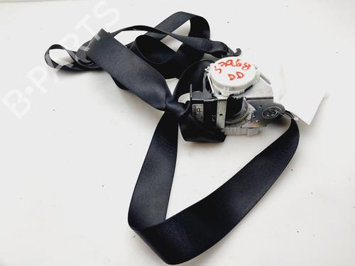Front right seatbelt BMW 1 (E87) 116 d | BP25740727I25 