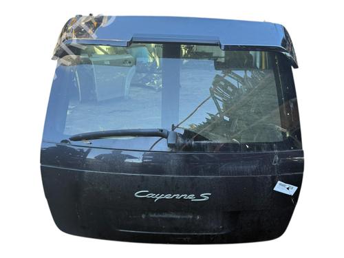 Used Tailgate PORSCHE CAYENNE (9PA) S 4.8 (385 hp) 30687430