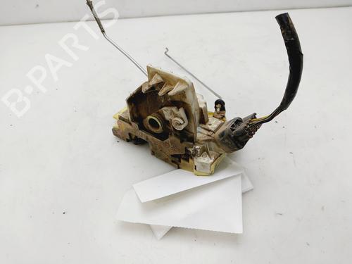 Front right lock FORD FOCUS I (DAW, DBW) 1.8 Turbo DI / TDDi | BP25345985C97 