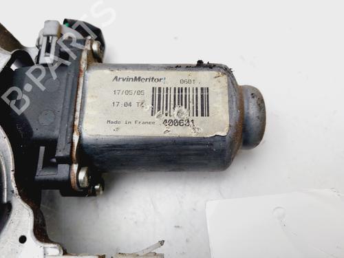 Rear left window mechanism NISSAN PRIMERA Hatchback (P12) 1.9 dCi | BP19288556C24 