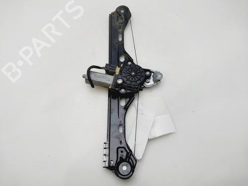 Rear right window mechanism MERCEDES-BENZ C-CLASS (W203)  | BP28208507C25 