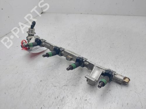 Einspritzleiste für FORD FOCUS I (DAW, DBW) 1.6 16V (100 hp) 30055623