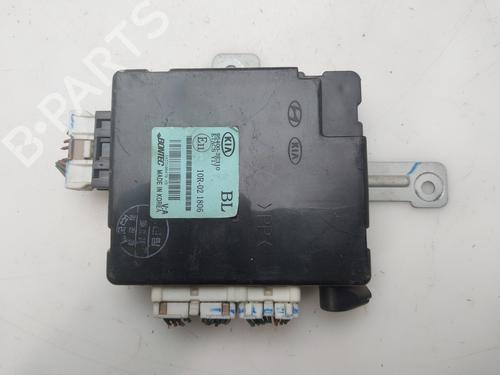 Used Electronic module Electronic module KIA SORENTO I (JC) [2002-2011] 36418705 36418705