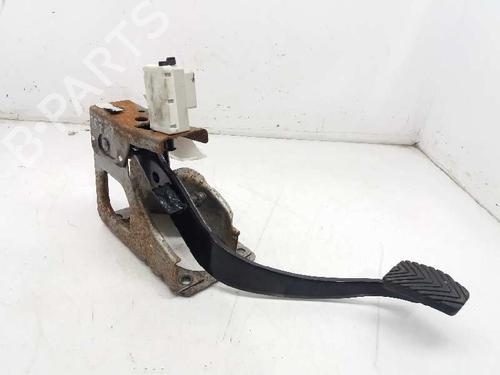 Break pedal JEEP COMPASS (MK49) 2.0 CRD 4x4 (140 hp) 8765120