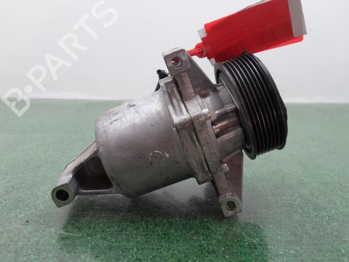 AC compressor DACIA SANDERO III  | BP26229725M34 