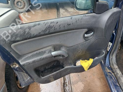 Other CITROËN C3 I (FC_, FN_) 1.4 i Bivalent | BP32126927O1 