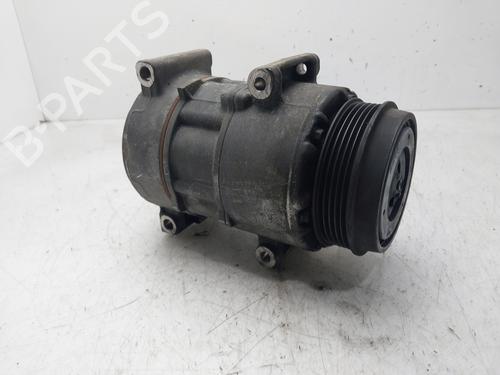Compressor A/C MERCEDES-BENZ B-CLASS Sports Tourer (W245) [2005-2011]  31982129
