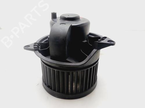 Varmeblæser FORD FOCUS I (DAW, DBW) 1.8 TDCi (100 hp) 31624183